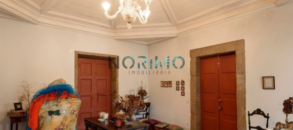 6 غرف نوم منزل في Povoa de Varzim, Portugal رقم 138859 13