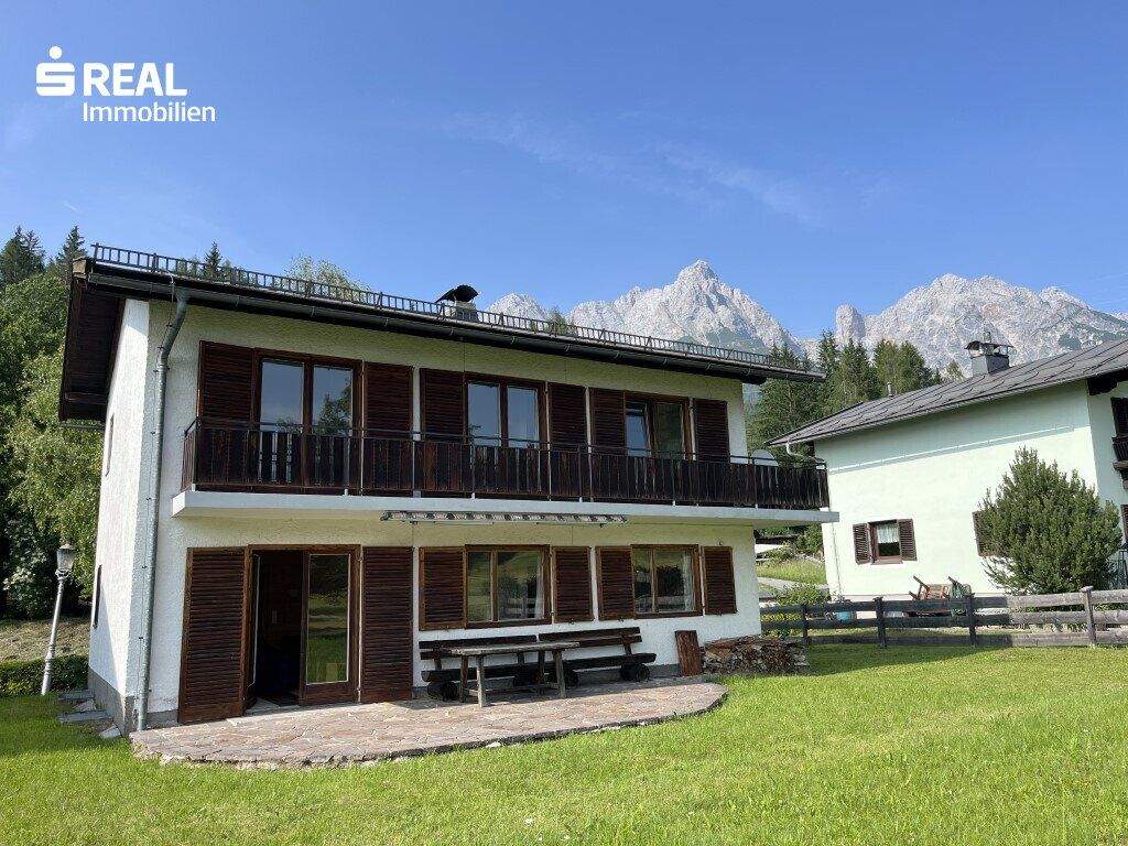 6غرفة منزل في Saalfelden am Steinernen Meer, Austria رقم 168541