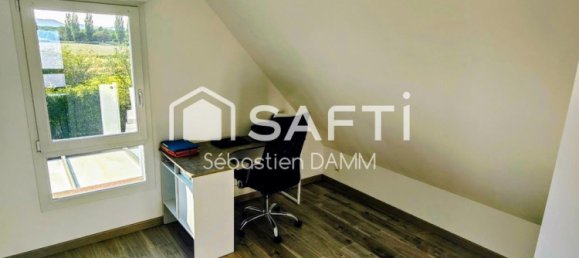 3 غرف نوم منزل في Burnhaupt-le-Haut, France رقم 241774 7