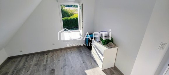3 غرف نوم منزل في Burnhaupt-le-Haut, France رقم 241774 8