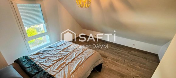 3 غرف نوم منزل في Burnhaupt-le-Haut, France رقم 241774 10