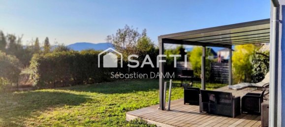 3 غرف نوم منزل في Burnhaupt-le-Haut, France رقم 241774 11