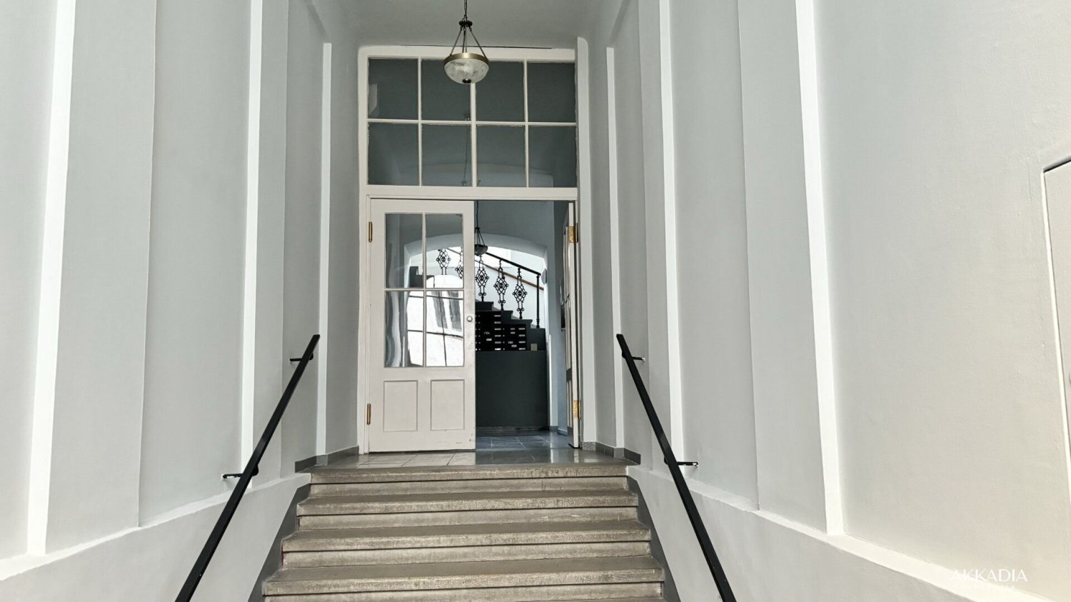 Apartamento de 3 divisões em Wieden, Austria N.º 90588