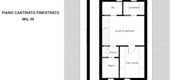 4-salle Villa à Palermo, Italy No. 137447 3