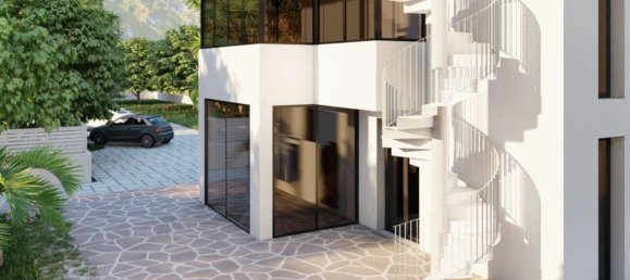 4-salle Villa à Palermo, Italy No. 137447 7