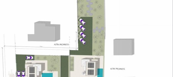 4-salle Villa à Palermo, Italy No. 137447 4