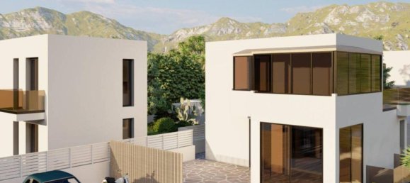 4-salle Villa à Palermo, Italy No. 137447 9