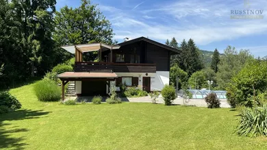 2 Schlafzimmer Haus in Keutschach am See, Austria, Nr. 214677