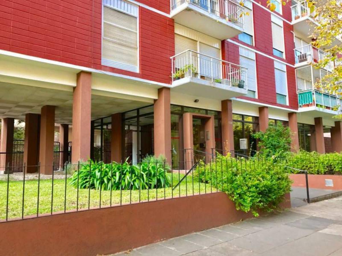 2 bedrooms Apartment in San Isidro, Argentina No. 7799