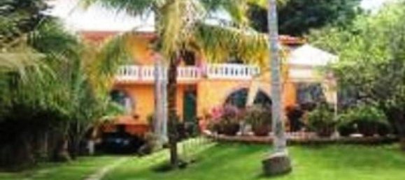 Casa de 2 dormitorios en Morelos, Mexico No. 187472 2