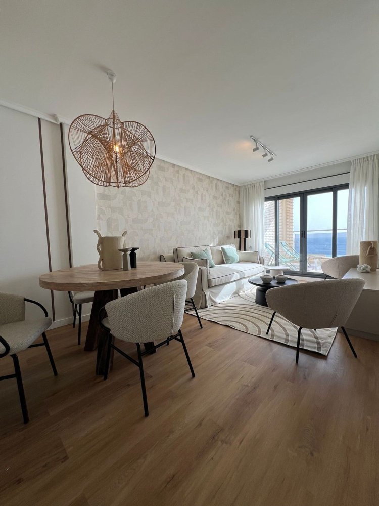 Penthouse T2 em Alicante, Spain N.º 249109