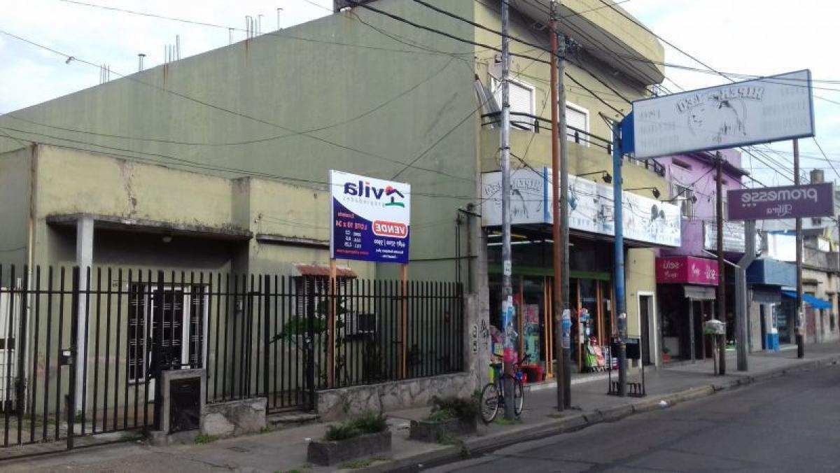 Grundstück in Bermudez, Argentina, Nr. 39787