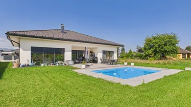 4غرفة بنغالو في Grafenstein, Austria رقم 223273