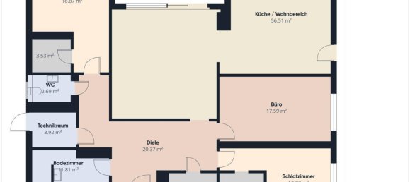 4غرفة بنغالو في Grafenstein, Austria رقم 223273 8