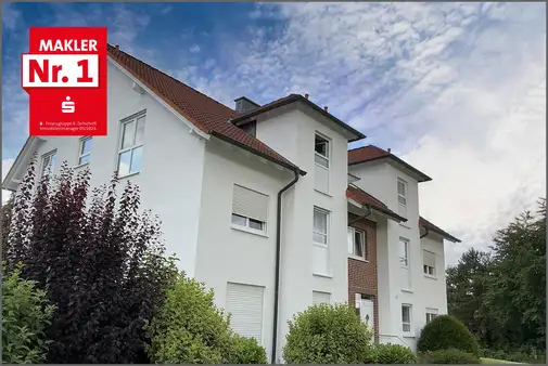 Dúplex de 1 dormitorio en Soest, Germany No. 336010