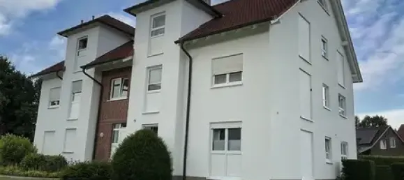 Dúplex de 1 dormitorio en Soest, Germany No. 336010 2
