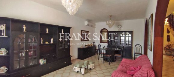 Casa de 3 dormitorios en Naxxar, Malta No. 7552 4