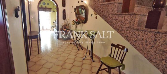 Casa de 3 dormitorios en Naxxar, Malta No. 7552 3