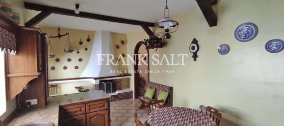 Casa de 3 dormitorios en Naxxar, Malta No. 7552 8