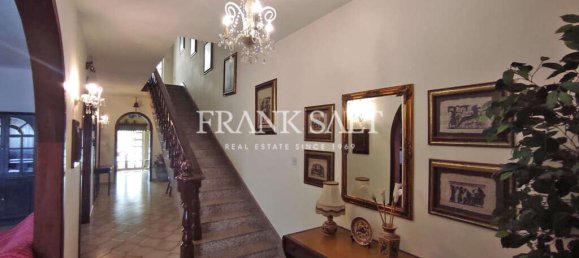 Casa de 3 dormitorios en Naxxar, Malta No. 7552 2