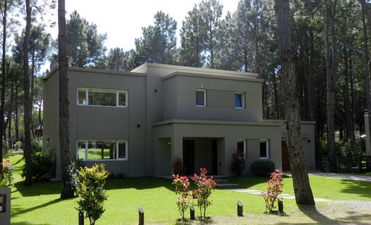 4 Schlafzimmer Haus in Mar del Plata, Argentina, Nr. 78007