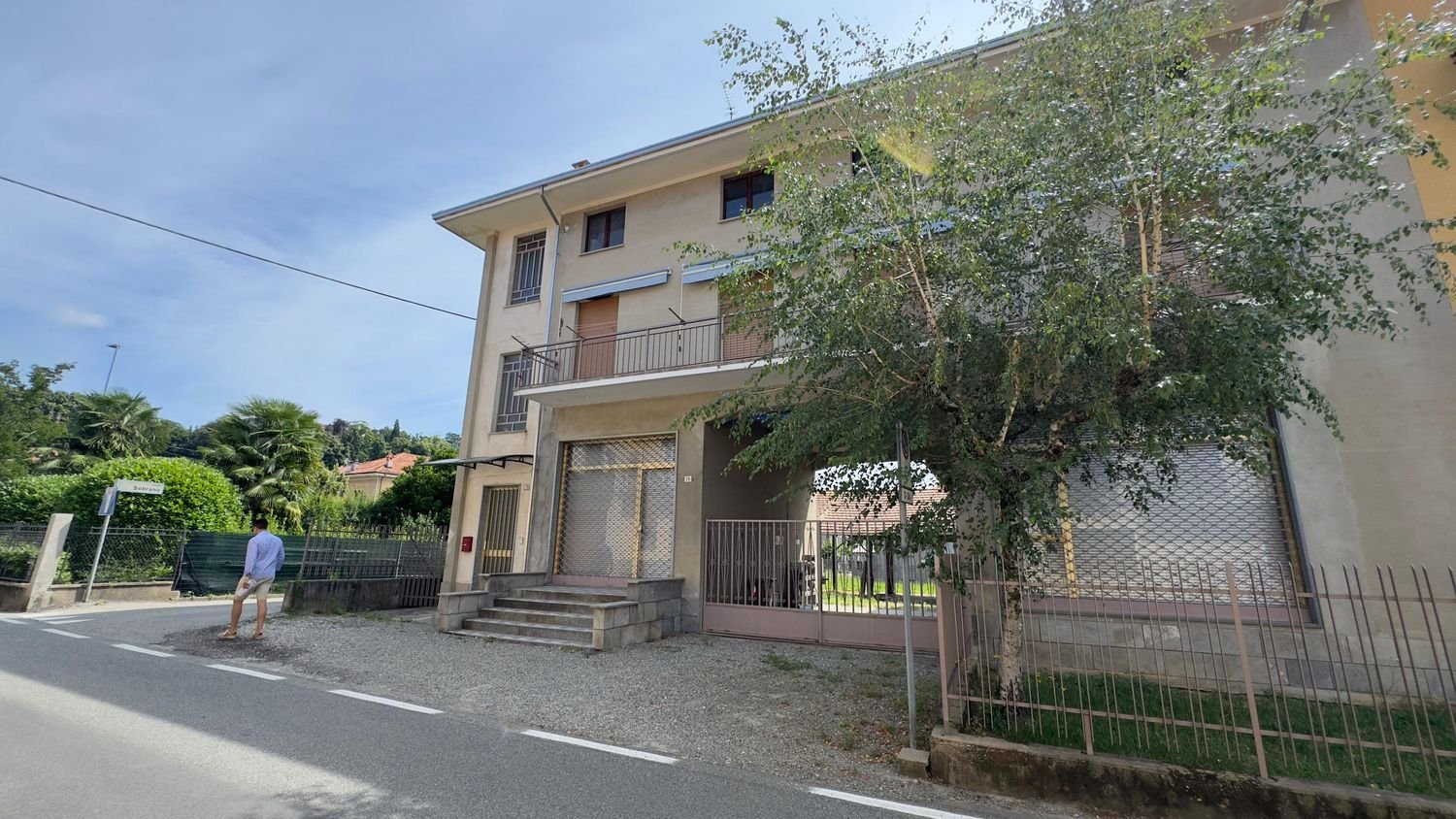 5 chambres Maison à Vigliano Biellese, Italy No. 328509