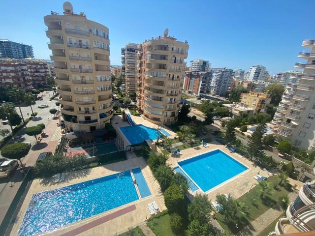 3 rooms Apartment in Mahmutlar, Turkey No. 45821