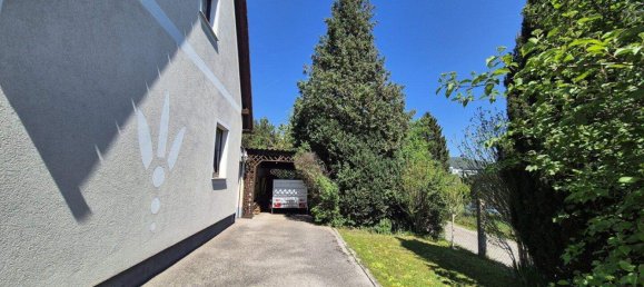 Adosado de 4 habitaciónes en Ternitz, Austria No. 251321 4