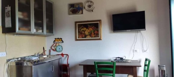 Дом с 7 комнатами в Аулла, Италия № 87099 14