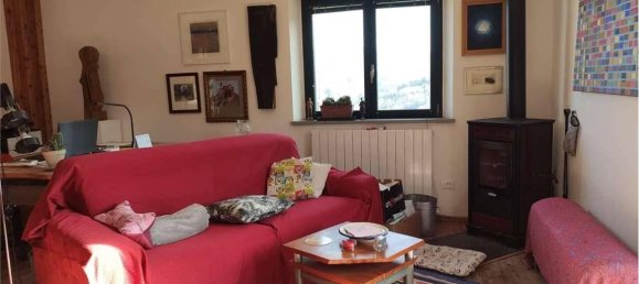 Дом с 7 комнатами в Аулла, Италия № 87099 7