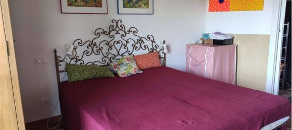 Дом с 7 комнатами в Аулла, Италия № 87099 12