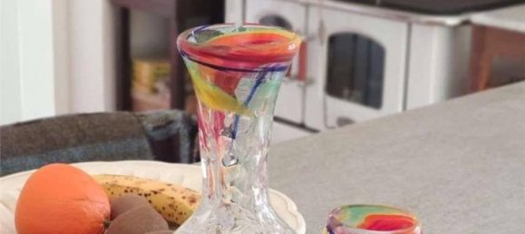 Дом с 7 комнатами в Аулла, Италия № 87099 9