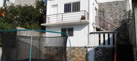 3 chambres Maison à Morelos, Mexico No. 179075 2