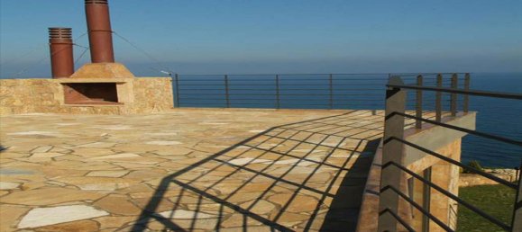 Villa in Chalkidiki, Greece 430m², Nr. 56644 9