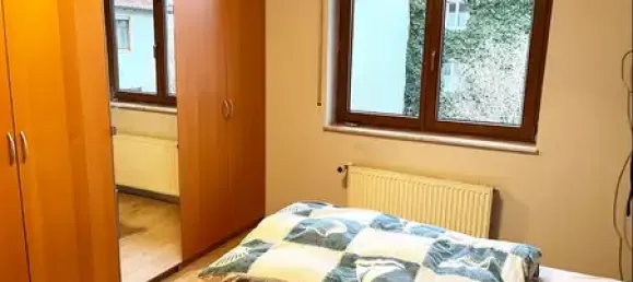 Таунхаус с 6 комнатами в Ашаффенбург, Германия № 23721 14