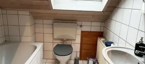 Таунхаус с 6 комнатами в Ашаффенбург, Германия № 23721 23