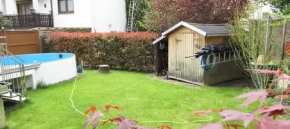 Таунхаус с 6 комнатами в Ашаффенбург, Германия № 23721 4