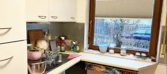 Таунхаус с 6 комнатами в Ашаффенбург, Германия № 23721 6