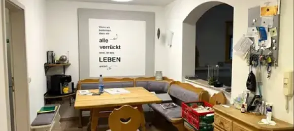 Таунхаус с 6 комнатами в Ашаффенбург, Германия № 23721 8