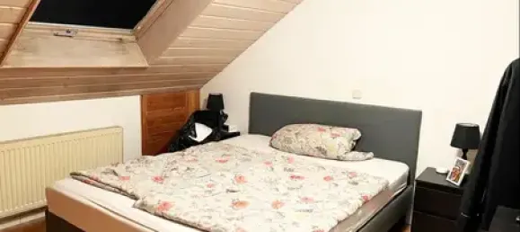 Таунхаус с 6 комнатами в Ашаффенбург, Германия № 23721 22