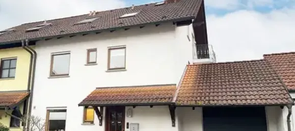 Таунхаус с 6 комнатами в Ашаффенбург, Германия № 23721 2