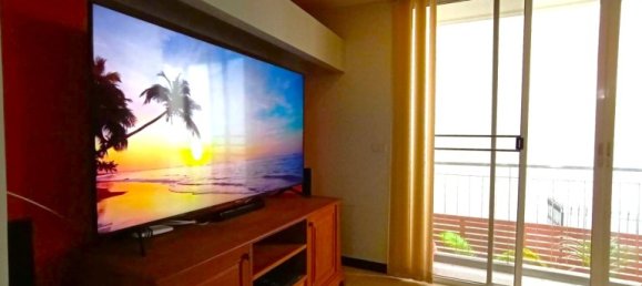 1 bedroom Condo in Pattaya, Thailand No. 23028 5