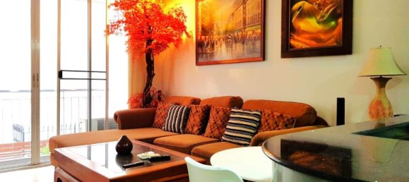 1 bedroom Condo in Pattaya, Thailand No. 23028 3