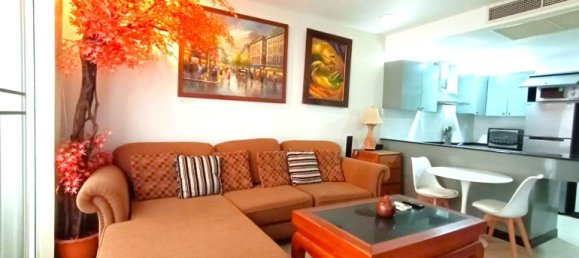 1 bedroom Condo in Pattaya, Thailand No. 23028 2