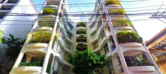 1 bedroom Condo in Pattaya, Thailand No. 23028 17