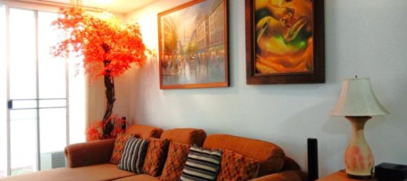 1 bedroom Condo in Pattaya, Thailand No. 23028 4