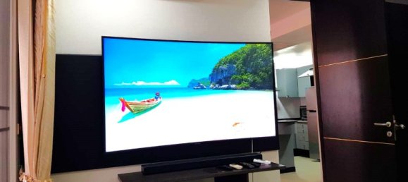 1 bedroom Condo in Pattaya, Thailand No. 23028 13