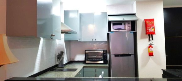 1 bedroom Condo in Pattaya, Thailand No. 23028 9