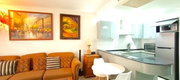 1 bedroom Condo in Pattaya, Thailand No. 23028 8