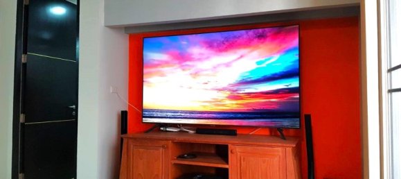 1 bedroom Condo in Pattaya, Thailand No. 23028 6